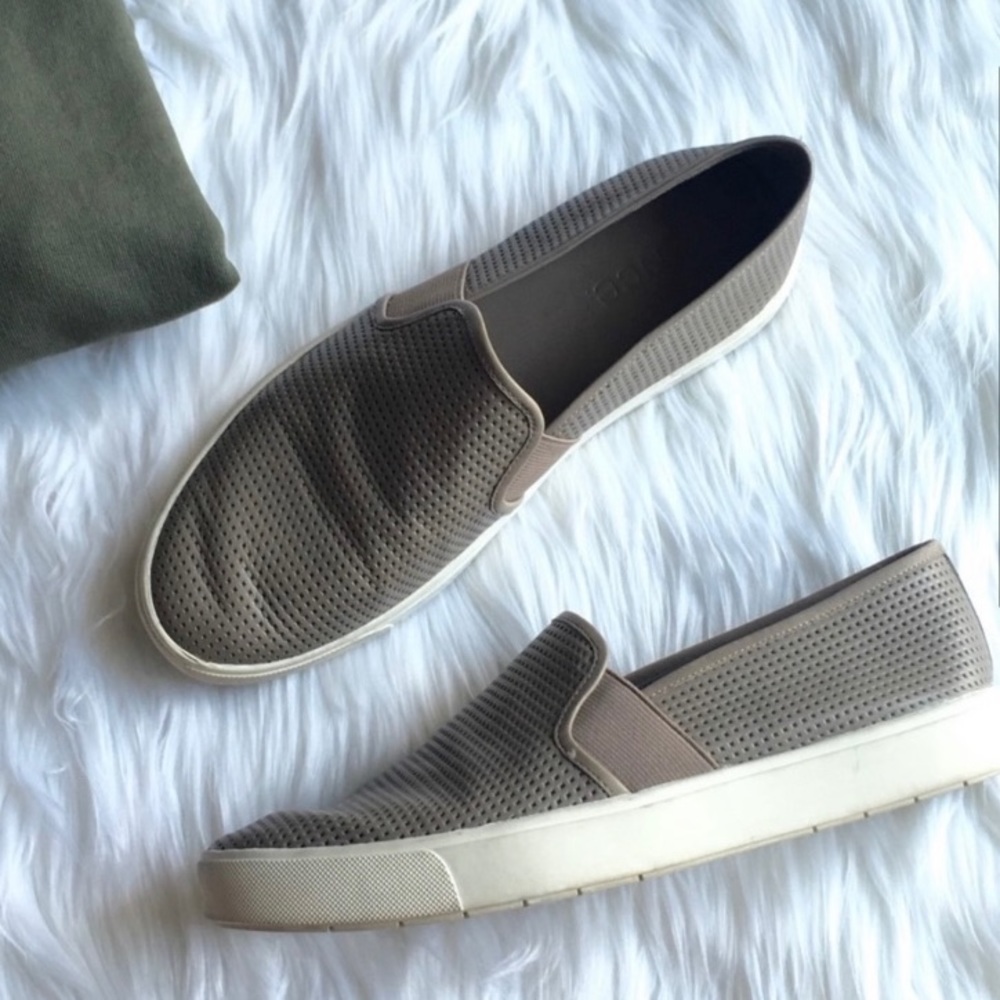 VINCE Blair 5 Slip-on Sneakers